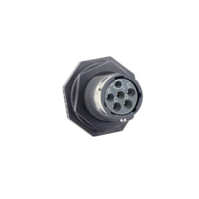 UTGX710E98S Souriau-Sunbank by Eaton  Assemblages de connecteurs circulaires